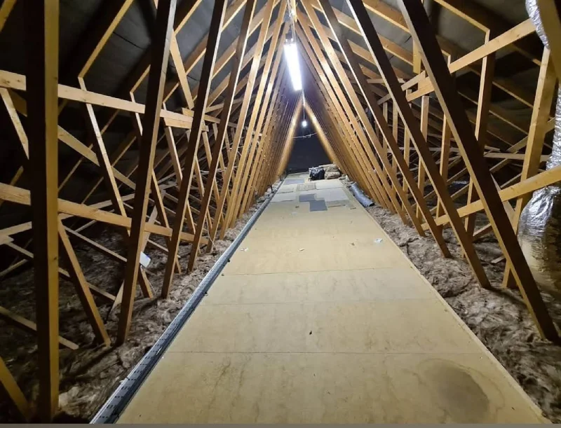 Loft Space